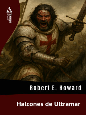 cover image of Halcones de Ultramar